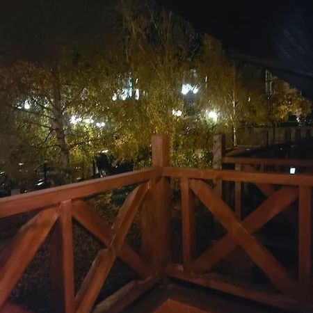 Apartment In Green Life Ski&Spa Resort -بانسكو المظهر الخارجي الصورة