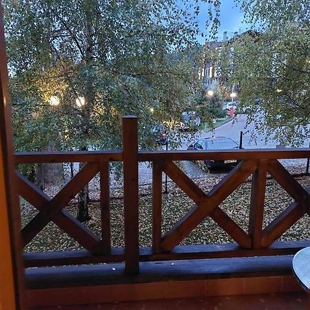 Apartment In Green Life Ski&Spa Resort -بانسكو المظهر الخارجي الصورة