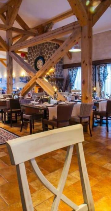 Apartment In Green Life Ski&Spa Resort -بانسكو المظهر الخارجي الصورة