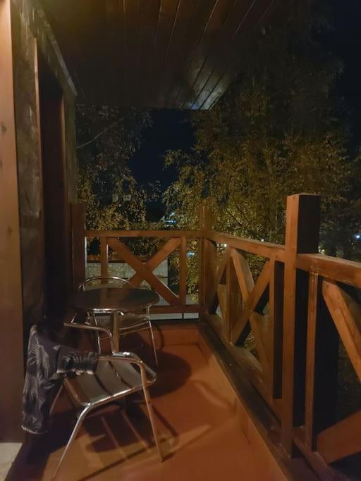 Apartment In Green Life Ski&Spa Resort -بانسكو المظهر الخارجي الصورة