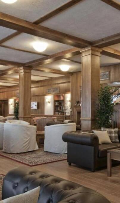 Apartment In Green Life Ski&Spa Resort -بانسكو المظهر الخارجي الصورة