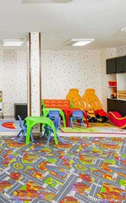 Apartment In Green Life Ski&Spa Resort -بانسكو المظهر الخارجي الصورة