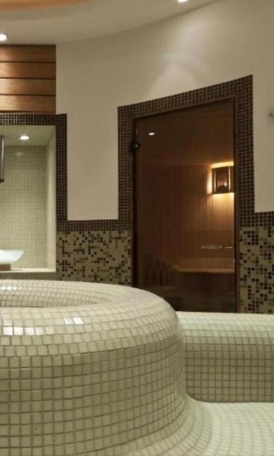 Apartment In Green Life Ski&Spa Resort -بانسكو المظهر الخارجي الصورة