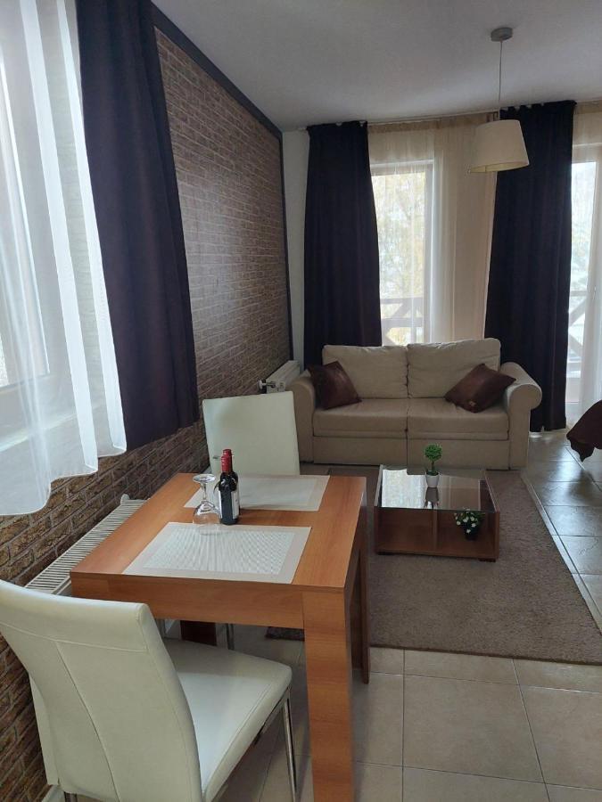 Apartment In Green Life Ski&Spa Resort -بانسكو المظهر الخارجي الصورة